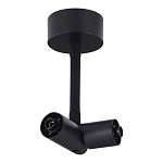 ST1602.479.00 Потолочный угловой соединитель ST-Luce Черный ТЕХНО 250_100_Array
